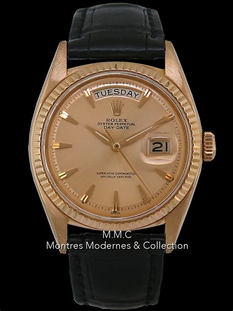 rolex day date kennedy|rolex day date example.